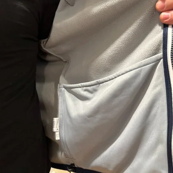 Comfy insulated jackey - Picture 4 of 6